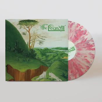The Landfill (Edición Indies) Vinilo de Color Rosa Splatter
