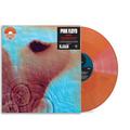 MEDDLE (REEDICIÓN) VINILO DE COLOR NARANJA MARMOLADO