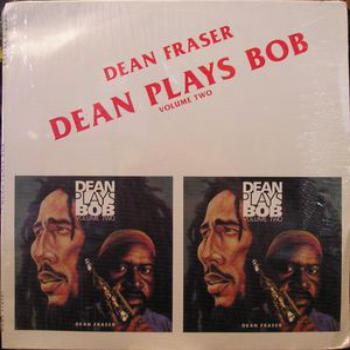 Dean Plays Bob Vol. 2