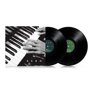 Bebo (Reedición) Vinilo 2lp