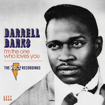 I’m the One Who Loves You. Complete Volt Recordings