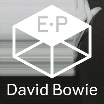 The Next Day Extra Ep Edición Black Friday Record Store Day 2022