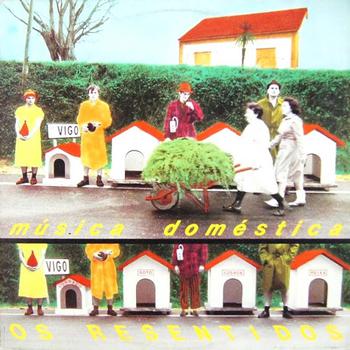 Música Doméstica
