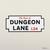 The Boys of Dungeon Lane (Vinilo Negro Con Libreto)