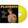 PLAYBOYS REEDICIÓN LIMITADA VINILO AMARILLO