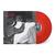 Embajadores Reedición Limitada Vinilo Rojo Transparente