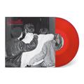 EMBAJADORES REEDICIÓN LIMITADA VINILO ROJO TRANSPARENTE
