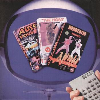 Ninja Tune Ep