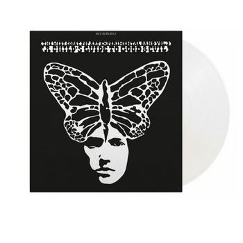 Vol. 3 a Child's Guide to Good & Evil Edición Limitada y Numerada Music on Vinyl Vinilo de Color Blanco