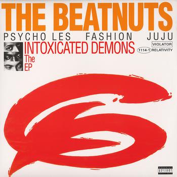 Intoxicated Demons