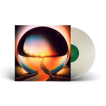 Neon Pill Edición Indie Vinilo Traslúcido