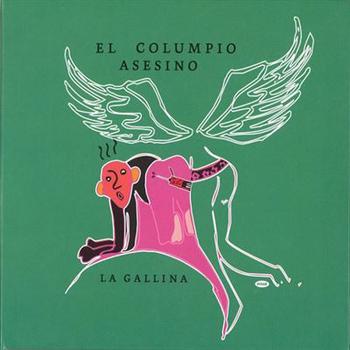 La Gallina (Reedición)