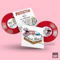 MEGATON (EDICIÓN VINILO 7 INDIES AZUL)