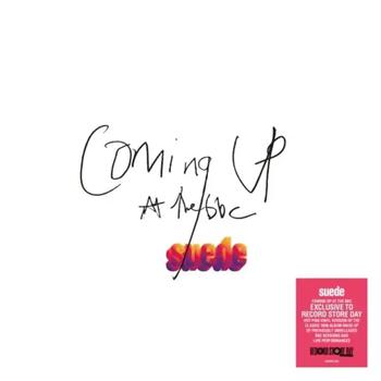 Coming Up at the Bbc (Record Store Day 2026)