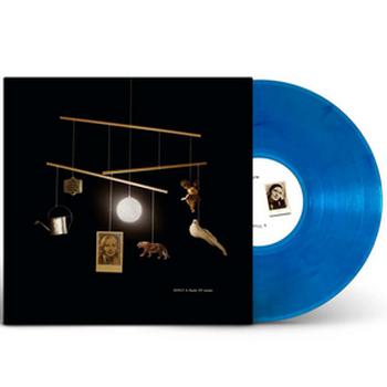 A Study of Losses (Edición Vinilo Trans Blue)