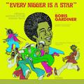 EVERY NIGGER IS A STAR (BANDA SONORA) REEDICIÓN
