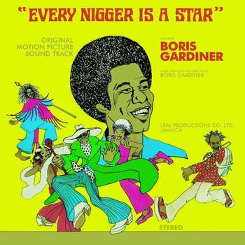 Every Nigger Is a Star (Banda Sonora) Reedición
