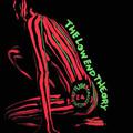 LOW END THEORY - REEDICIÓN
