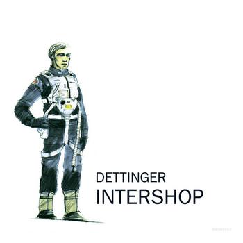 Intershop (Reedición Remasterizada)