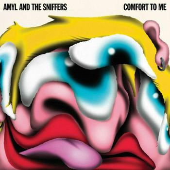 Comfort to Me