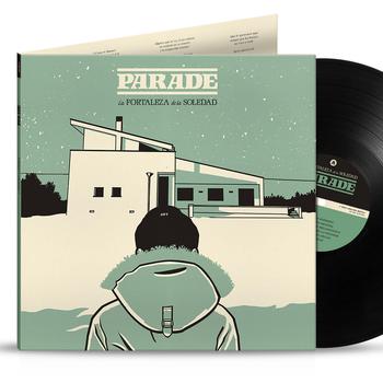 La Fortaleza de la Soledad (Reedición)