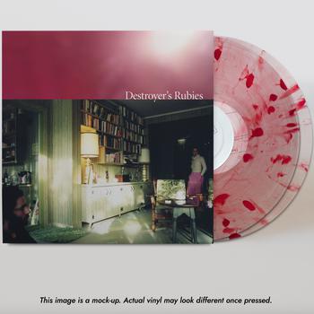 Destroyer's Rubies (Edición 20 Aniversario Limitada y Especial) - Preventa
