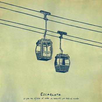 Lo Que Me Dijiste Al Oído Se Extendió por Todo El Mundo