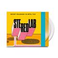 INSTANT HOLOGRAMS ON METAL (EDICIÓN INDIE) VINILO TRANSPARENTE