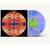 A Tiger´s Tale (Edición Vinilo Azul)