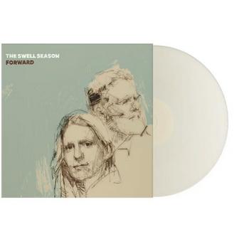 Forward (Edición Vinilo Ivory)