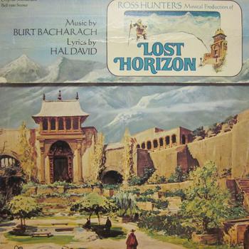 Lost Horizon (Banda Sonora)