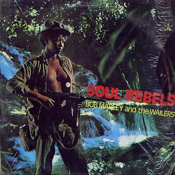 Soul Rebels