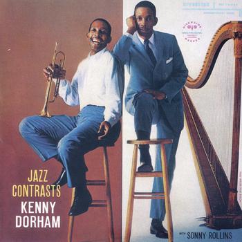 Jazz Contrasts