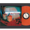 EXPERIMENT ZERO (REEDICIÓN) VINILO NARANJA
