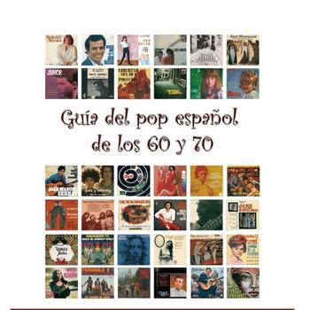 Guía del Pop Español de los 60 y 70