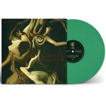 Something to Consume (Edición Indie) Vinilo de Color