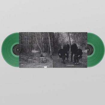 Crear (Edición Vinilo Verde)