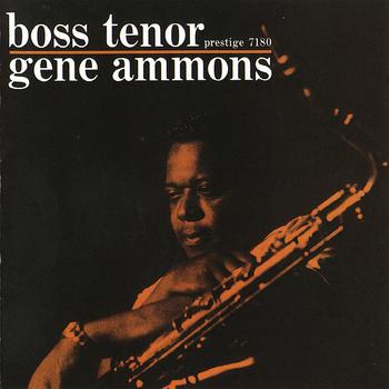 Boss Tenor