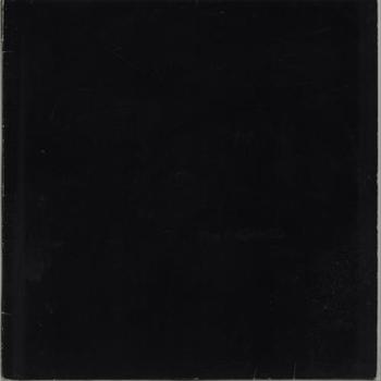 The Black Album (Portada Negra)