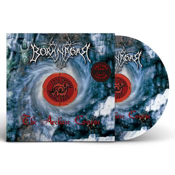 The Archaic Course Edición Limitada Picture Disc