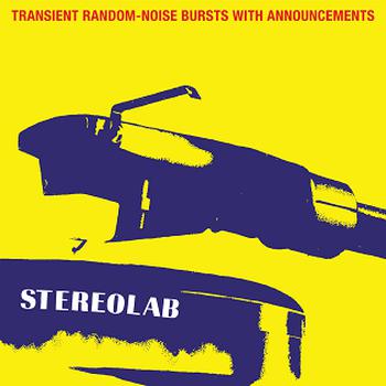 Transient Random-Noise Bursts With Announcements (Reedición)