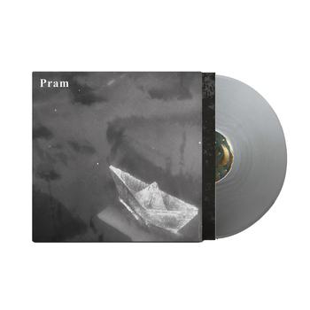 Pram:across the Meridian (Edición Limitada Deluxe) Vinilo de Color