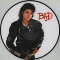 BAD (VINILO PICTURE DISC)