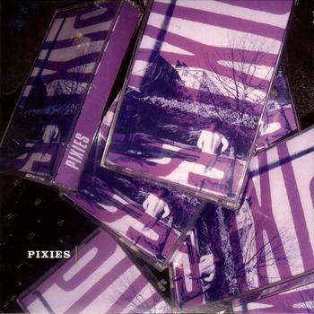 Pixies -Edición Vinilo Naranja-