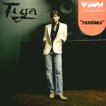 You Gonna Want Me -Remix-