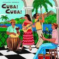 PUTUMAYO PRESENTS CUBA CUBA!