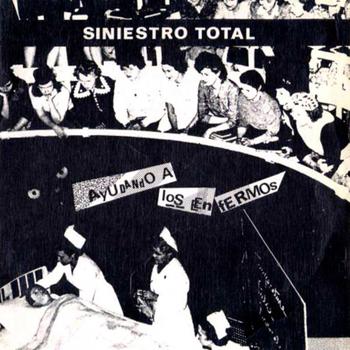 Ayudando a los Enfermos