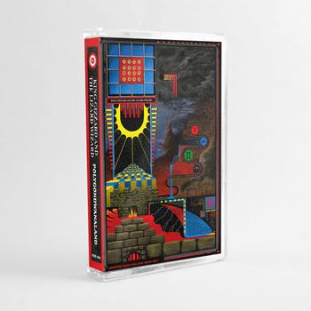 Polygondwanaland