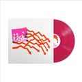 ZIRP! LPX OPAQUE MAGENTA (EDICIÓN LIMITADA) VINILO DE COLOR MAGENTA