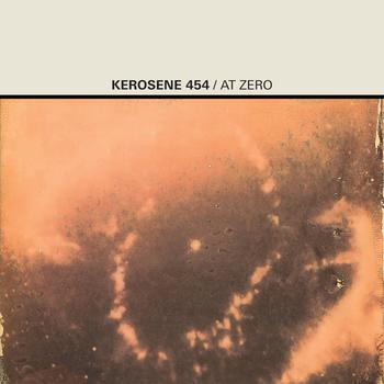 At Zero (Reedición)